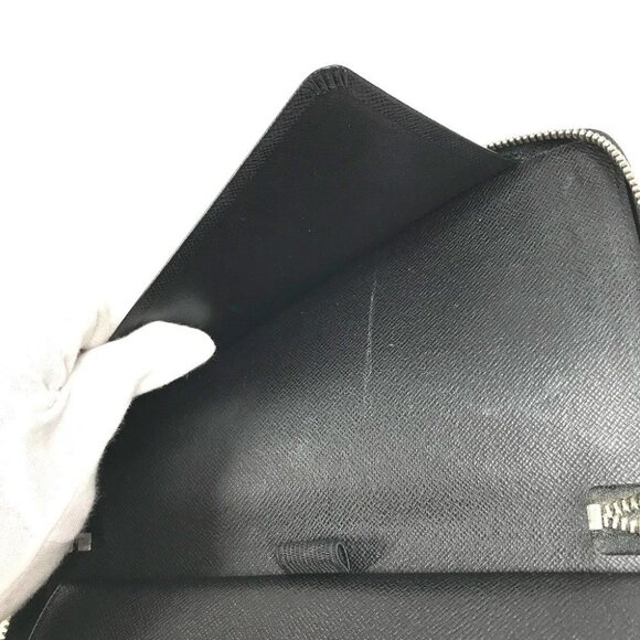 LOUIS VUITTON M6385N EpiElectric Zippy Organizer Zip Around Clutch Long Wallet - Picture 10 of 16